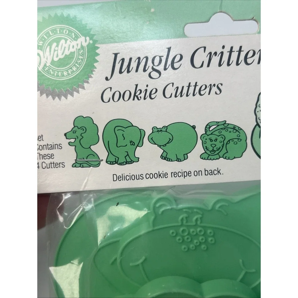 Wilton product set